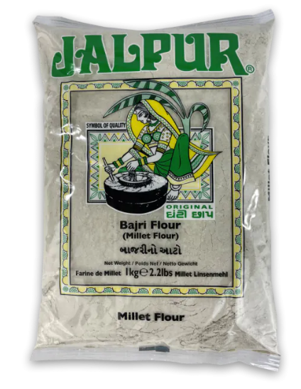 JALPUR Bajri Flour Millet Flour